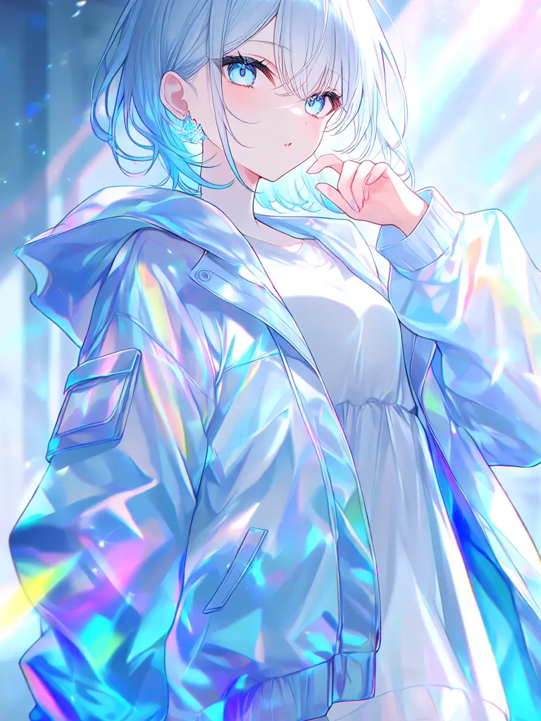 otone.yurizuki의 雪花学園〜(通常入学版)