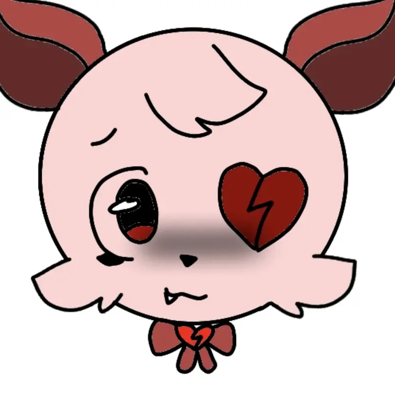 mellokawaii의 누명씌우는 여우