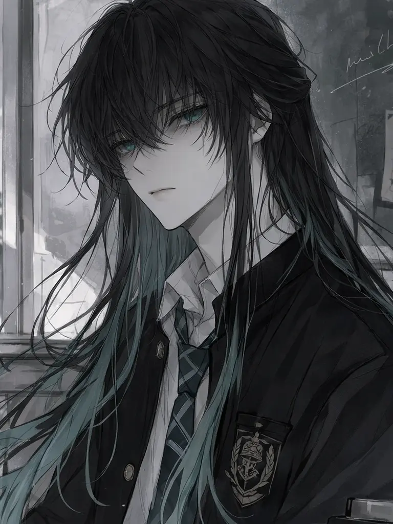 GiddyTrail5542의 잘생기고 얼음남이 내 짝꿍이다..