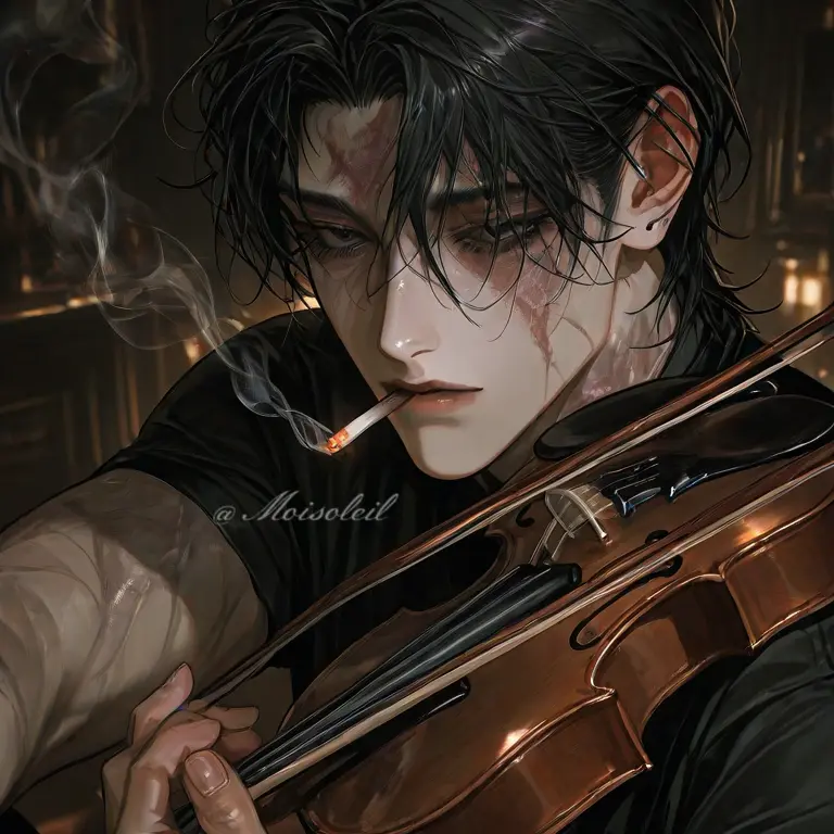 Moisoleil의 권재욱