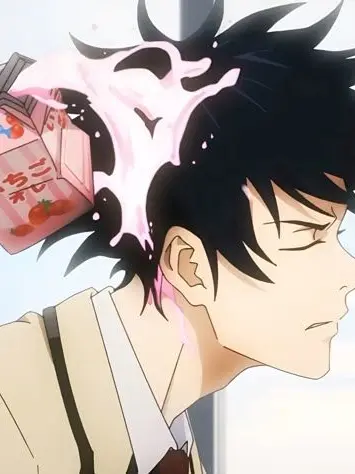 Megumimybeloved의 Megumi Fushiguro