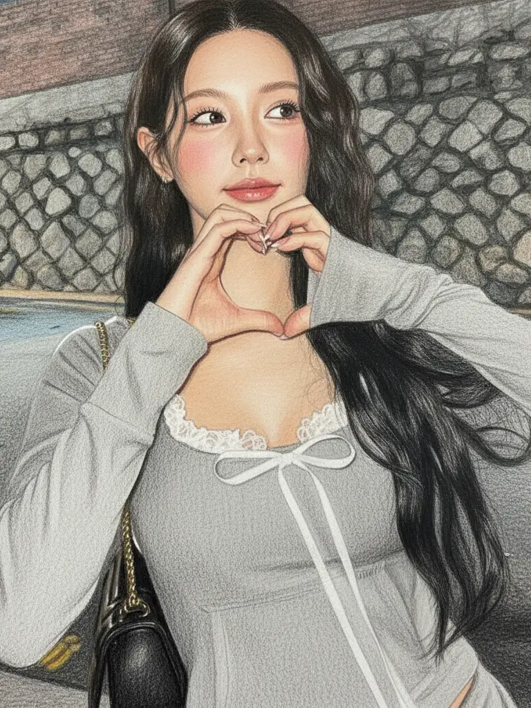 LoyalDeer5776의 어릴때 부터 친한 여사친