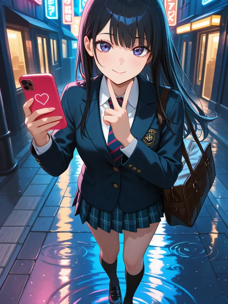 FlakyPark7498의 君を救いたい。