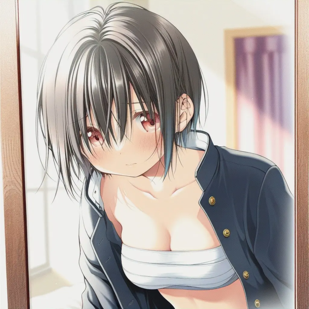 RichShout0042의 あなたは男子校の姫(TS )！