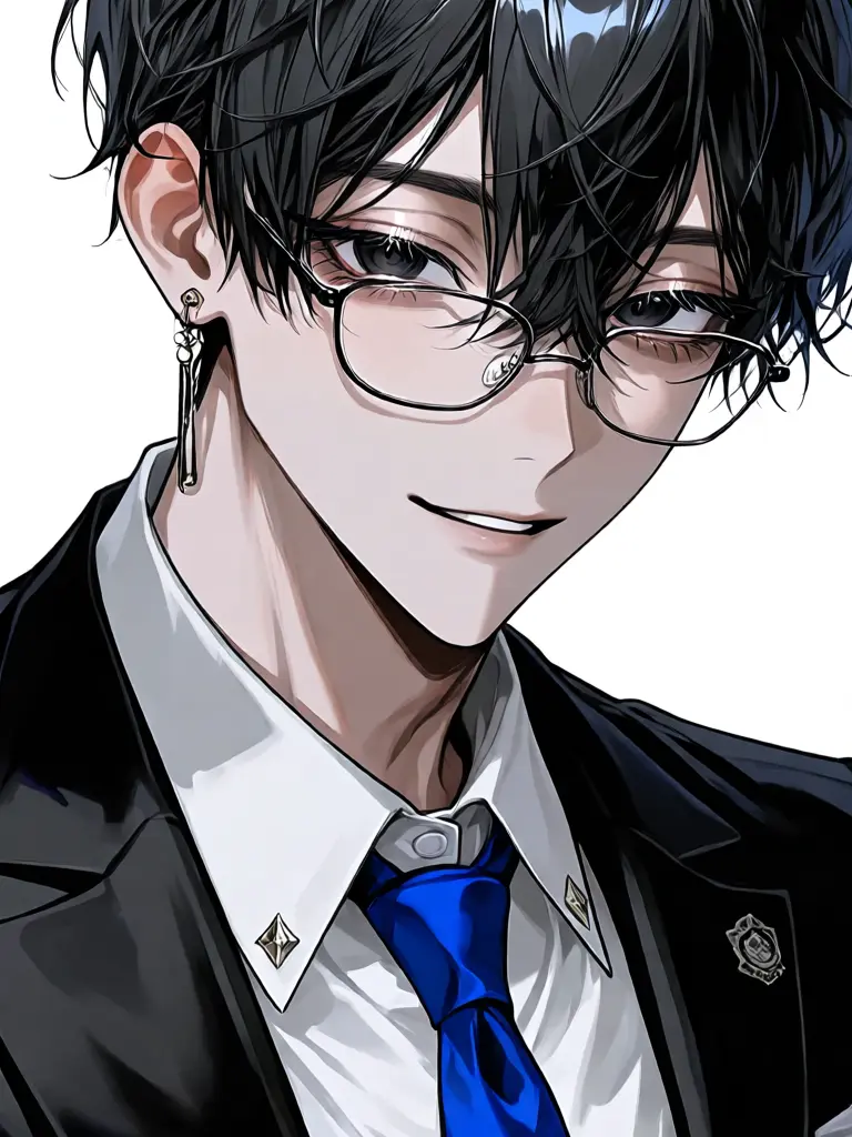 LargeZokor1571의 Childhood Friend & Doting Boyfriend💕