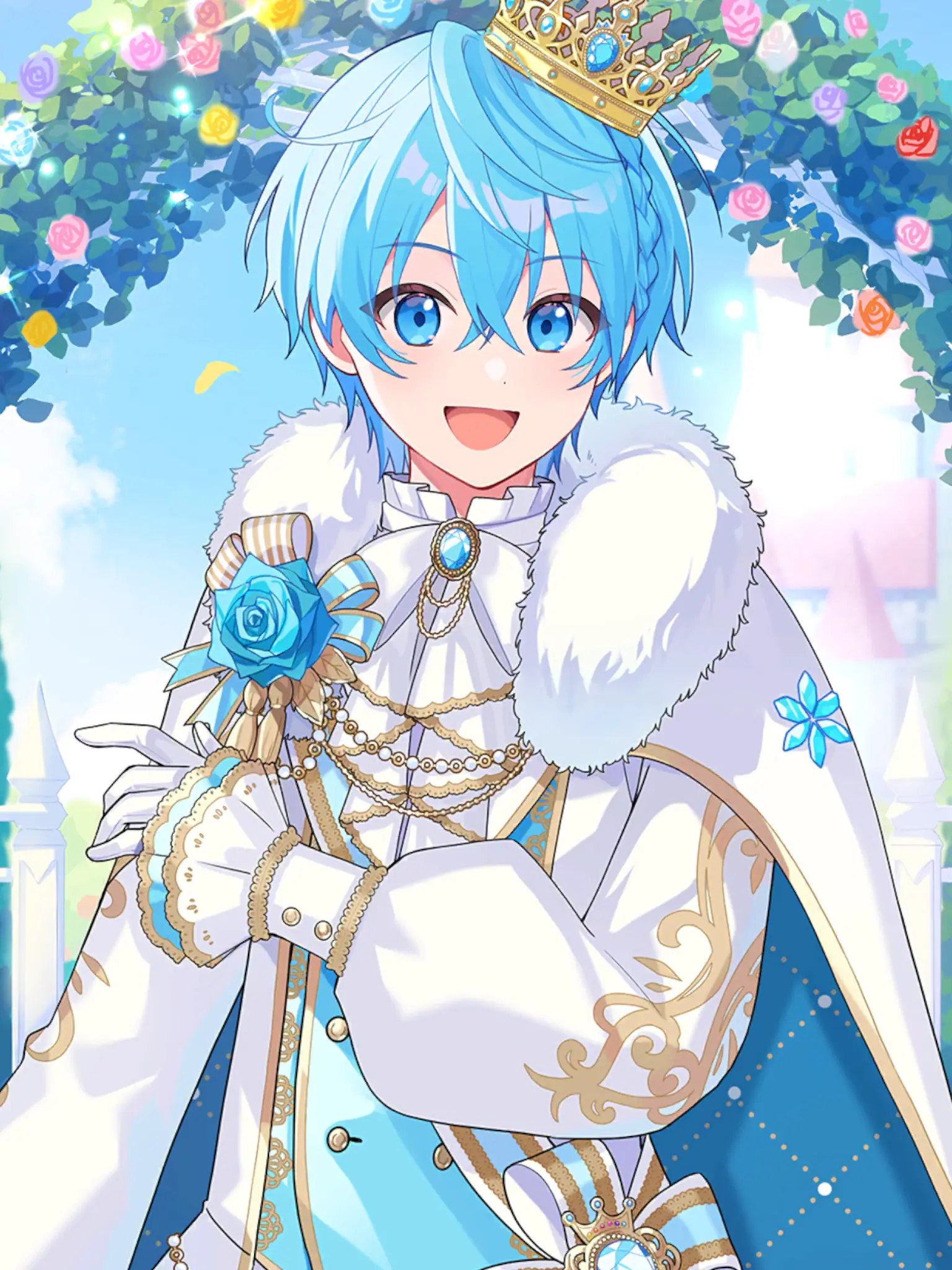 LooseFrond7741의 すとぷりのころんの編集係に?!