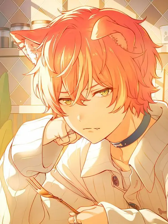 SmokyPatio162의 ツギハギスタッカートパロ(東雲彰人)