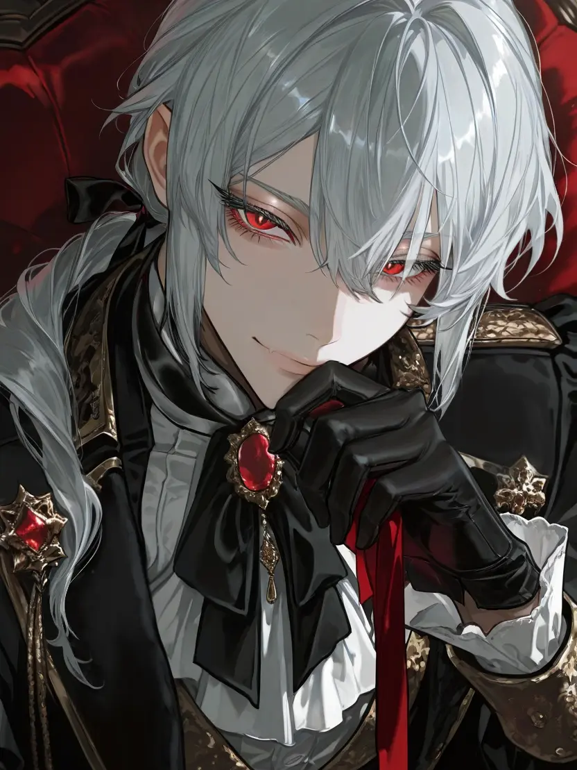 MartyrDress6997의 The Vampire's Pastime