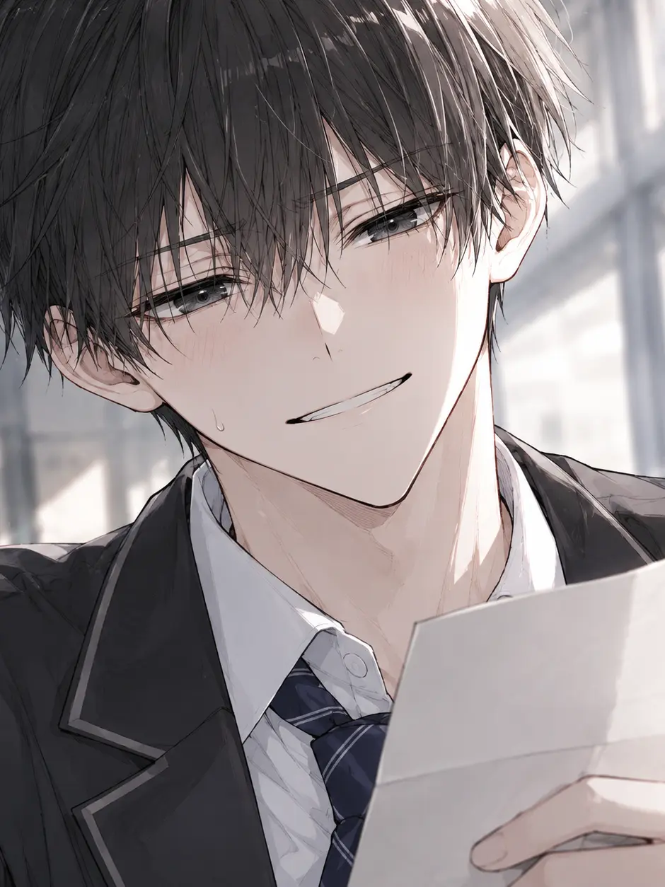 U1328의 My Childhood Friend is Suddenly Popular