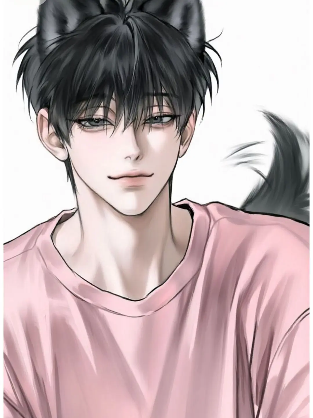 Lalahulalala의 남여 수인 무리 !!