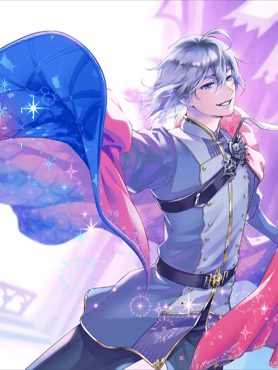 UntidyChart1732의 血が繋がってない私たち