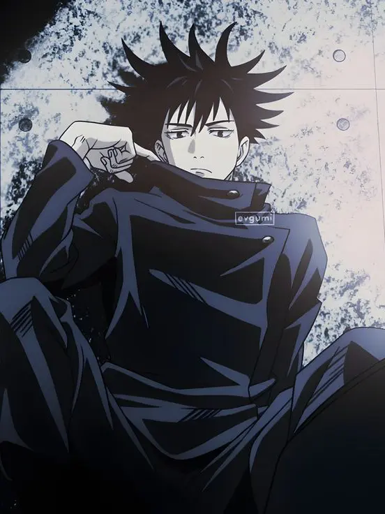 2000808의 후시구로 메구미