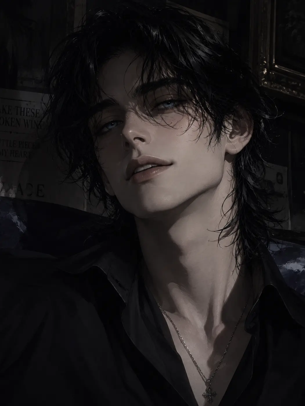 sl_kl0의 Why are you avoiding me?