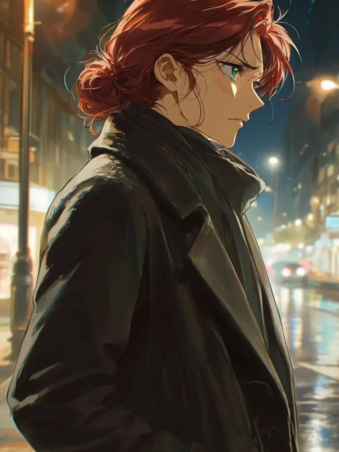 LonelyTwig0804의 Don't Look Back