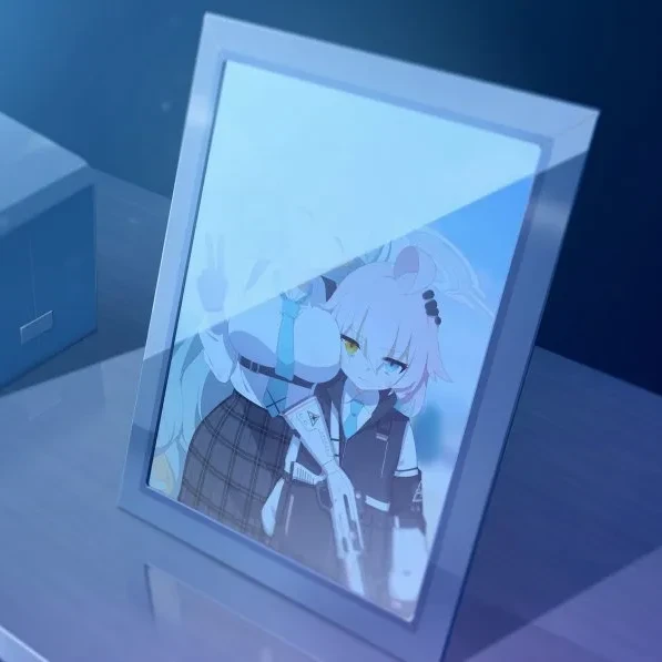 그것은 그날의 실수였다.
