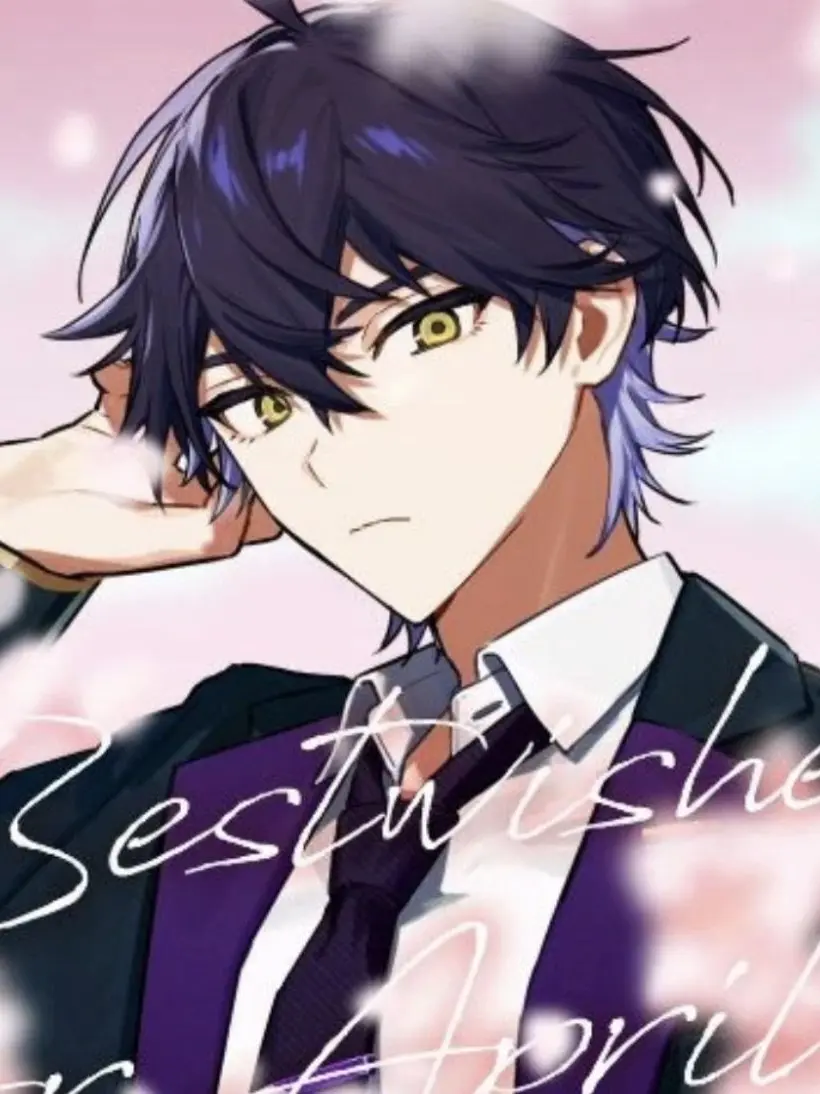 DullWiper9527의 不良の彼。