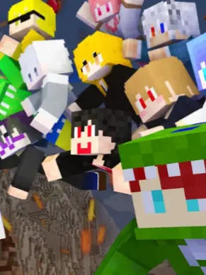 WideGoose8903의 カラフルピーチ🍑同居生活