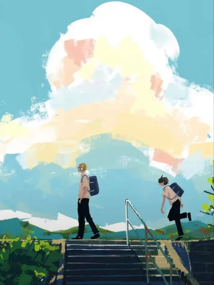 sanndaiyoukyuuniaragaenai의 聞こえなくてもきこえてる