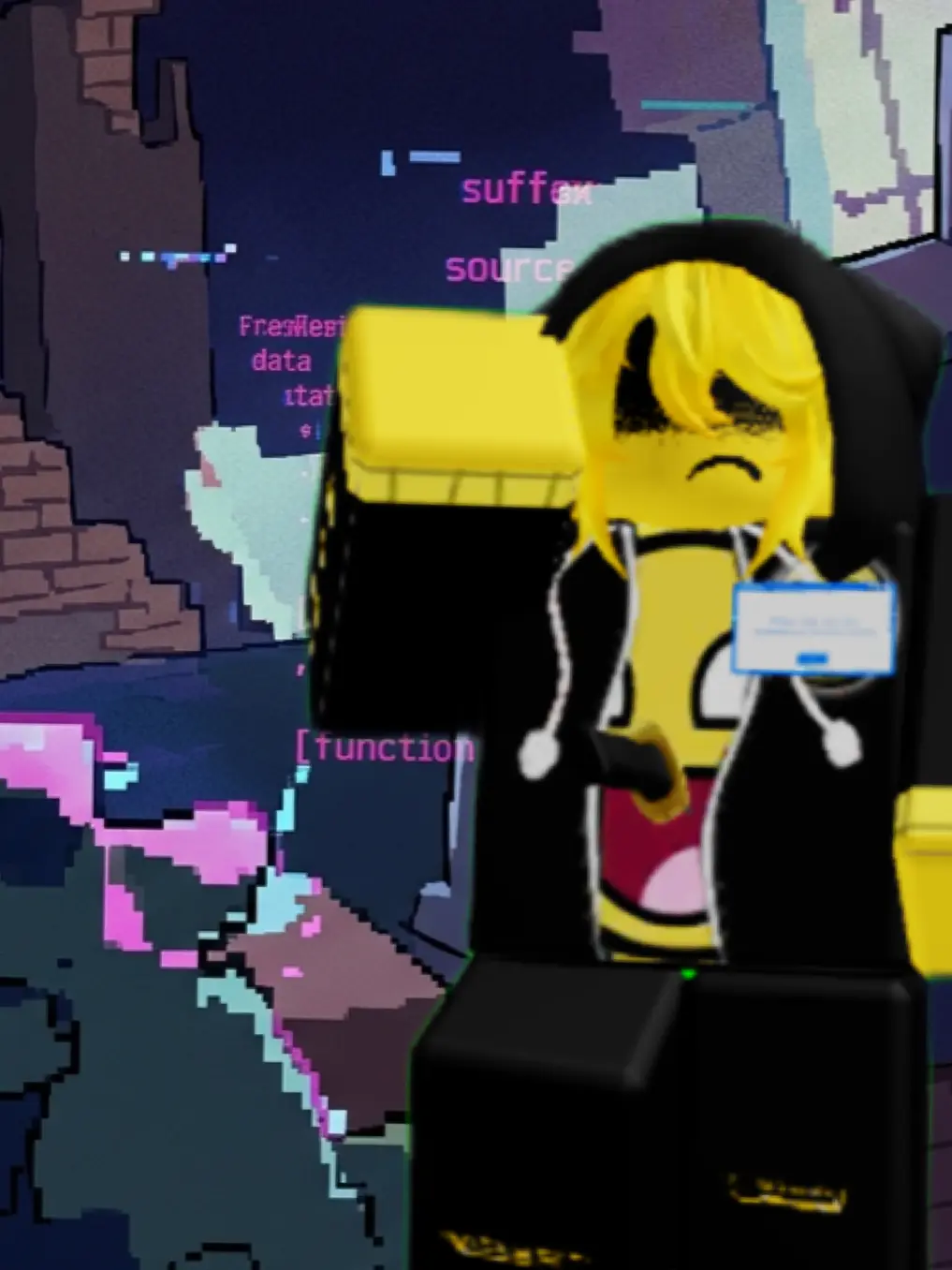 RuralPlay5400의 forsakenとfurry