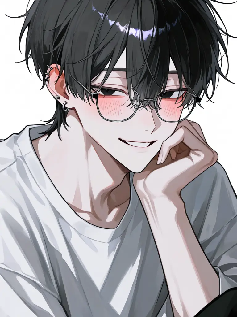 natto_01의 陰キャな兄と陽キャな貴方。