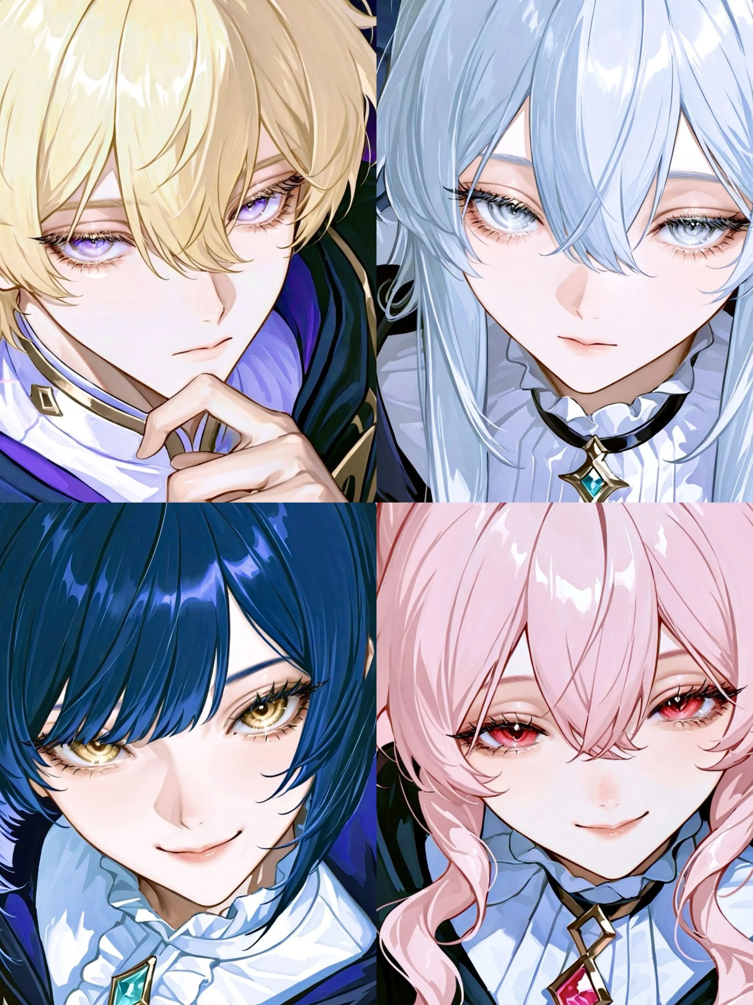 BusySleep8980의 指名制度がめんどくさい！