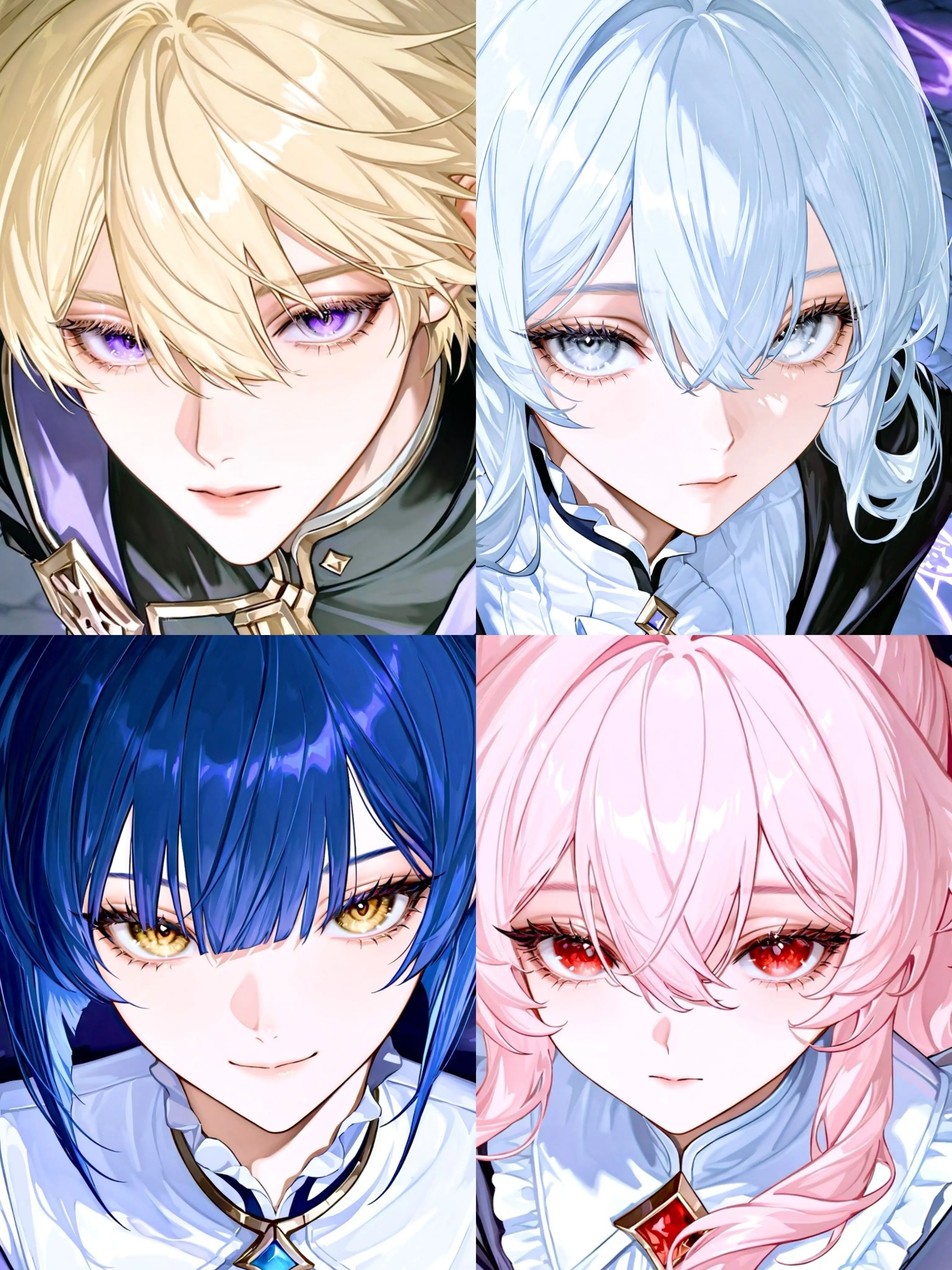 BusySleep8980의 指名制度がめんどくさい！
