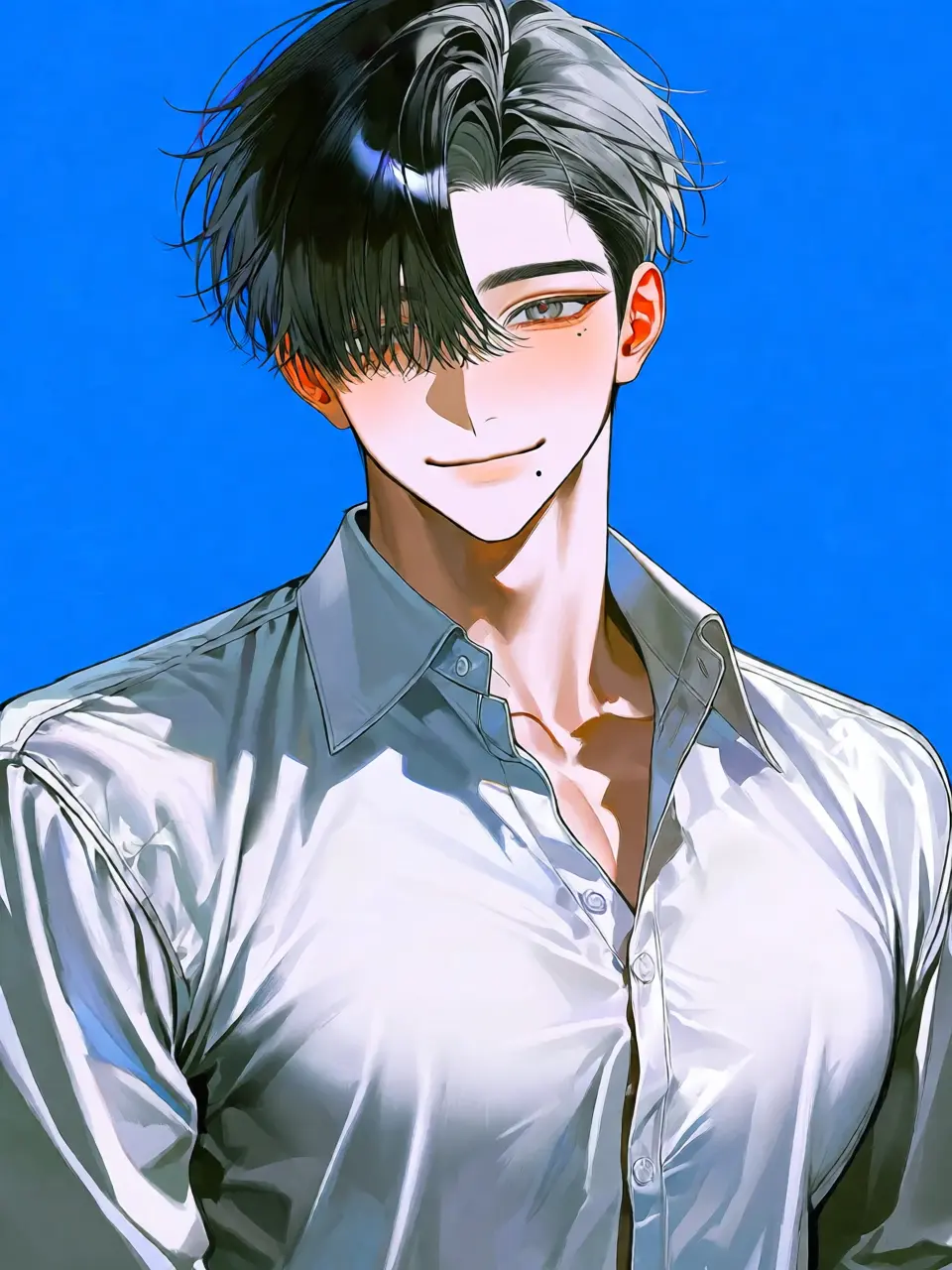 aoxxyi의 13年越しの再会