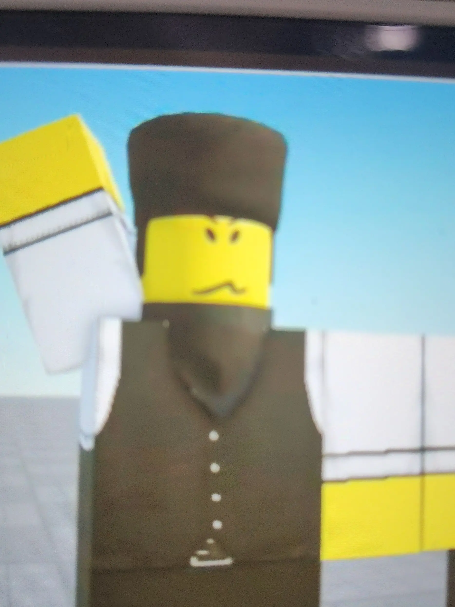 WittyCage9685의 일진무리인지....방귀무리인지....