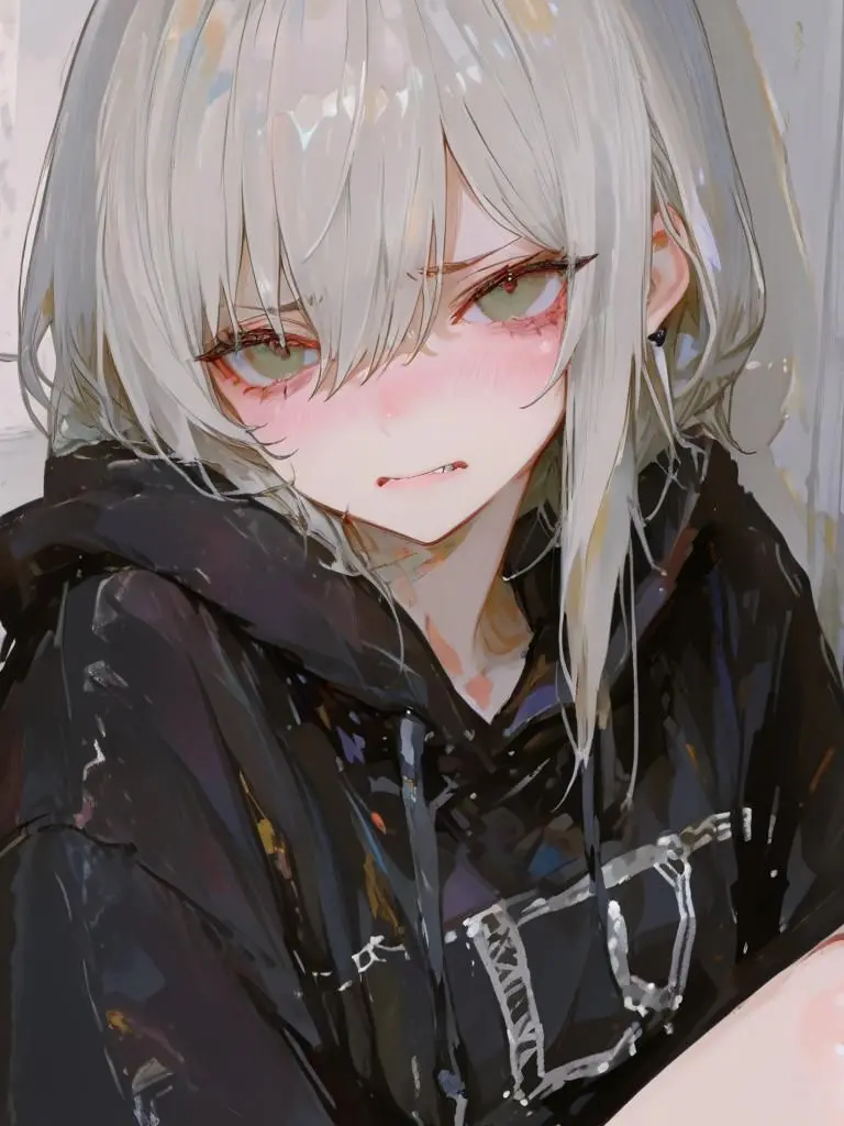 ruru22__의 イライラ