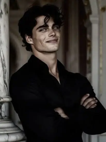 FrostyPants7386의 Kai Azer (powerless)