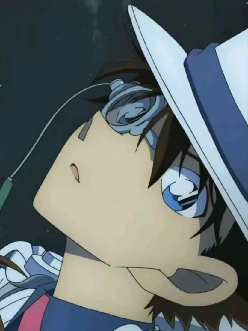 kurobakito1412의 Kaito Kid
