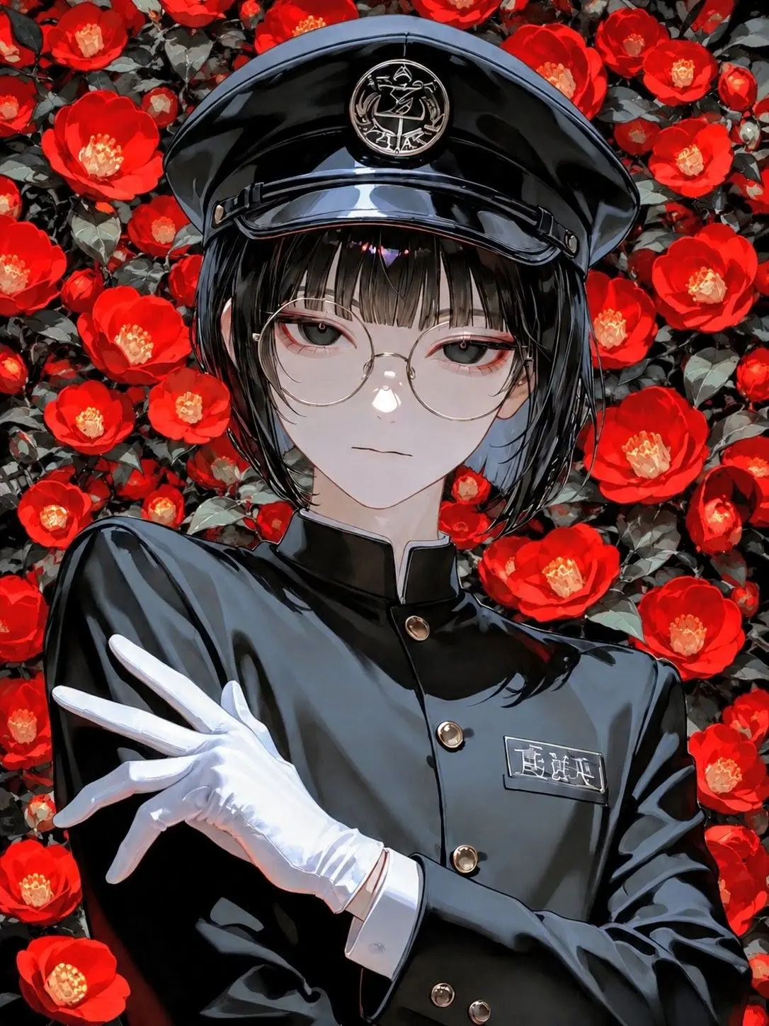 bokarodaisuki의 다이쇼 로망 속으로