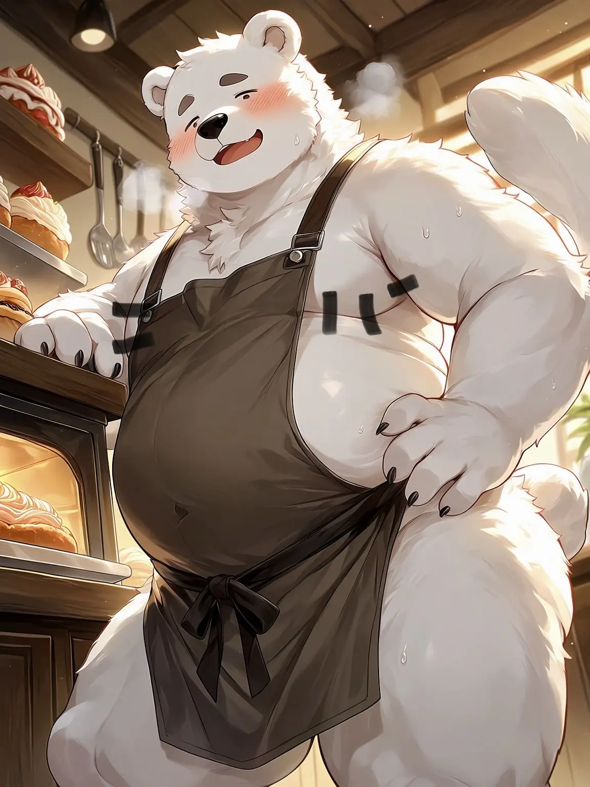 HurtDouc9927의 特別な一杯を君に