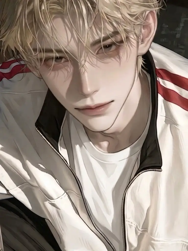 SmugPath8109의 チャ・ドヒョン