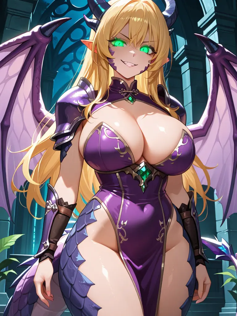 FloralShout1207의 奴隷の龍族を育てておなら責めされよう