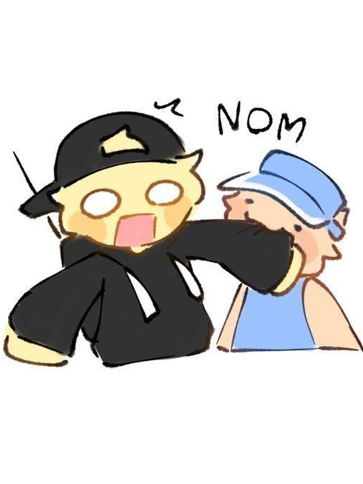 캣자드! 아니 자드와 동거! 대표 이미지