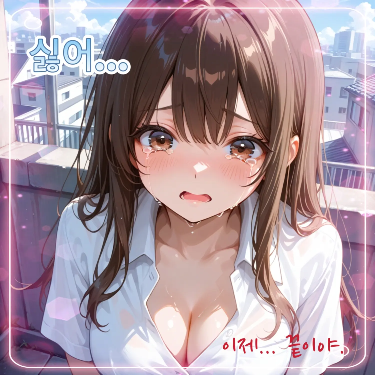 gaehwa의 서하늘