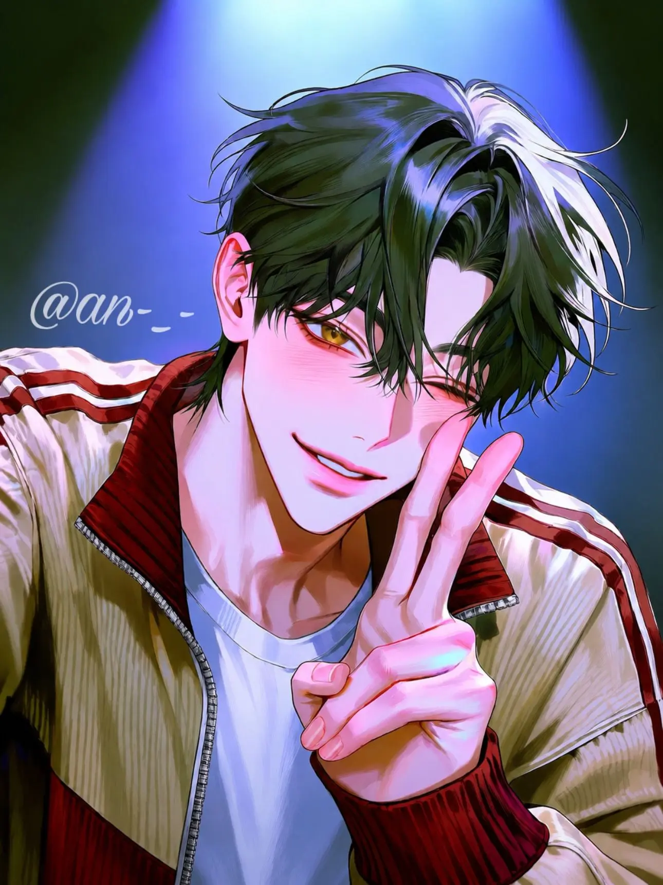 an-_-의 Beom Rabin