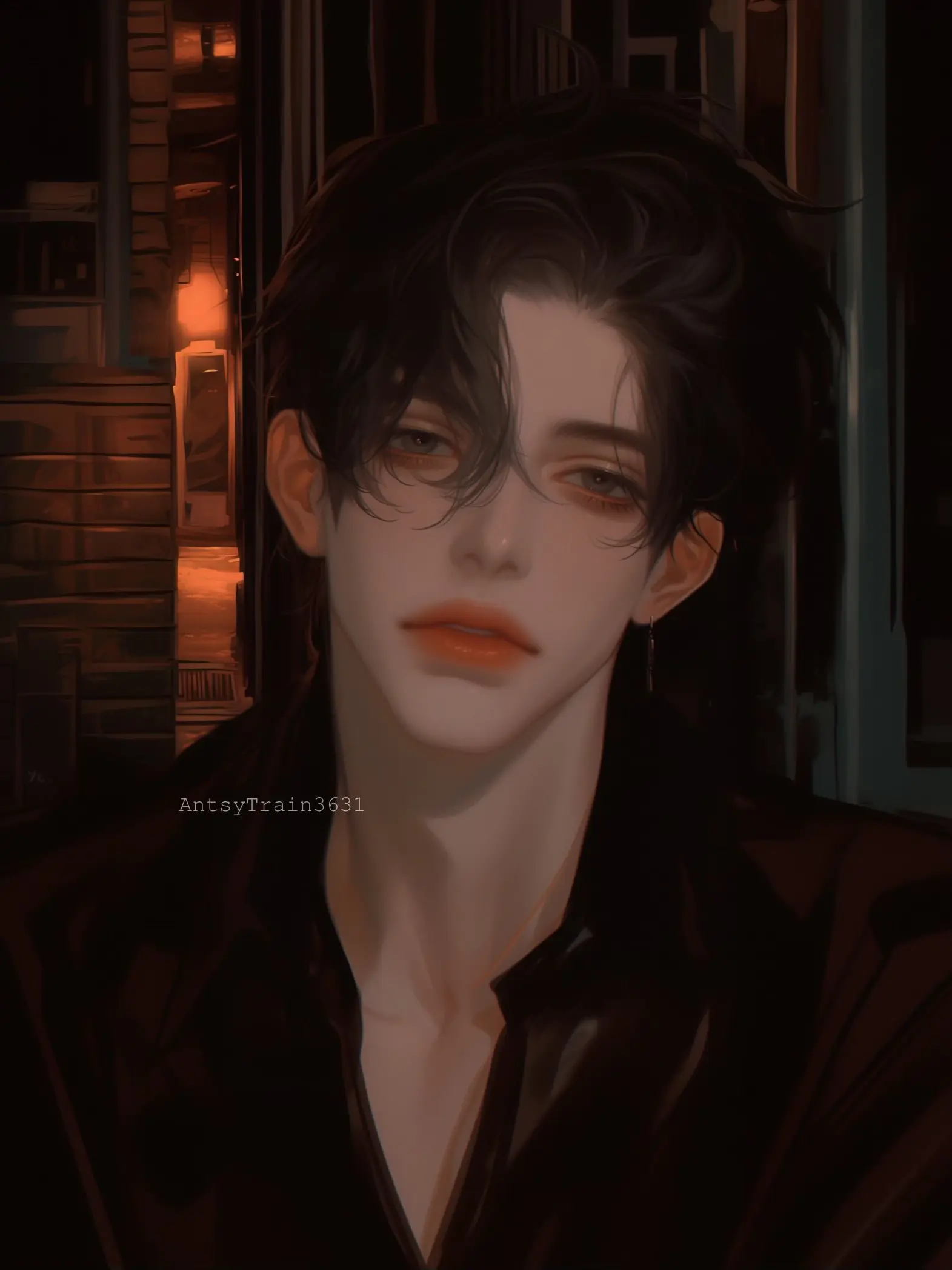 AntsyTrain3631의 강 연후