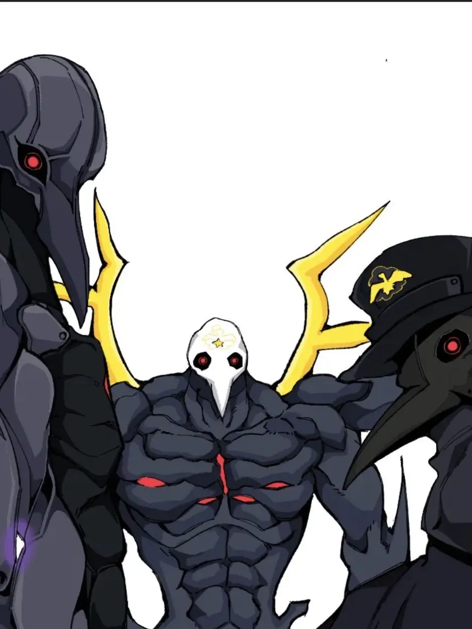 kkt1104의 공군 참새들