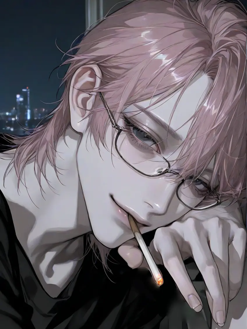 lr98q3의 真夜中の贈り物