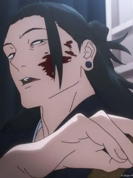 Dldmddldmd의 私は呪術師ではありません.