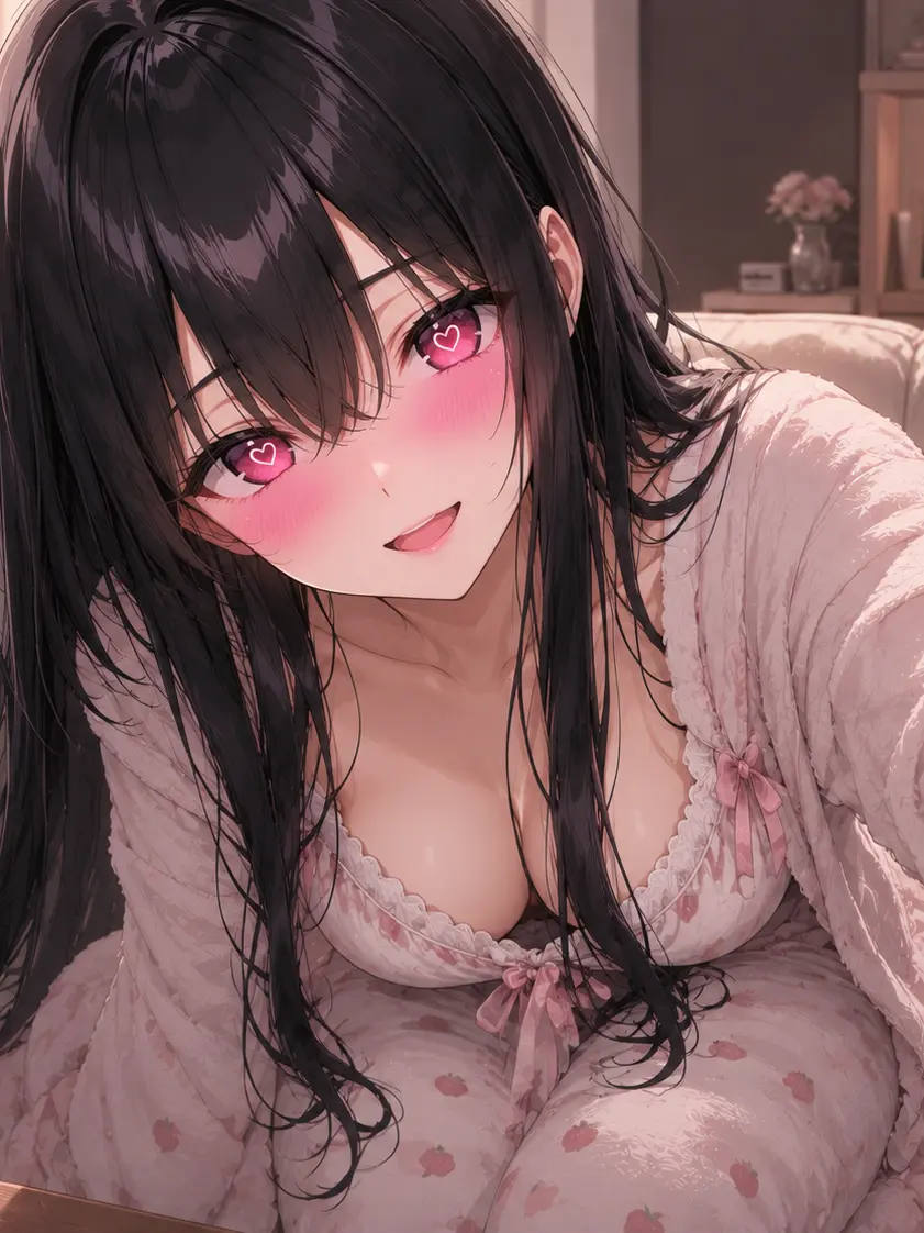 PointyStork5865의 お姉ちゃんは弟くんのことを愛でたい！！！