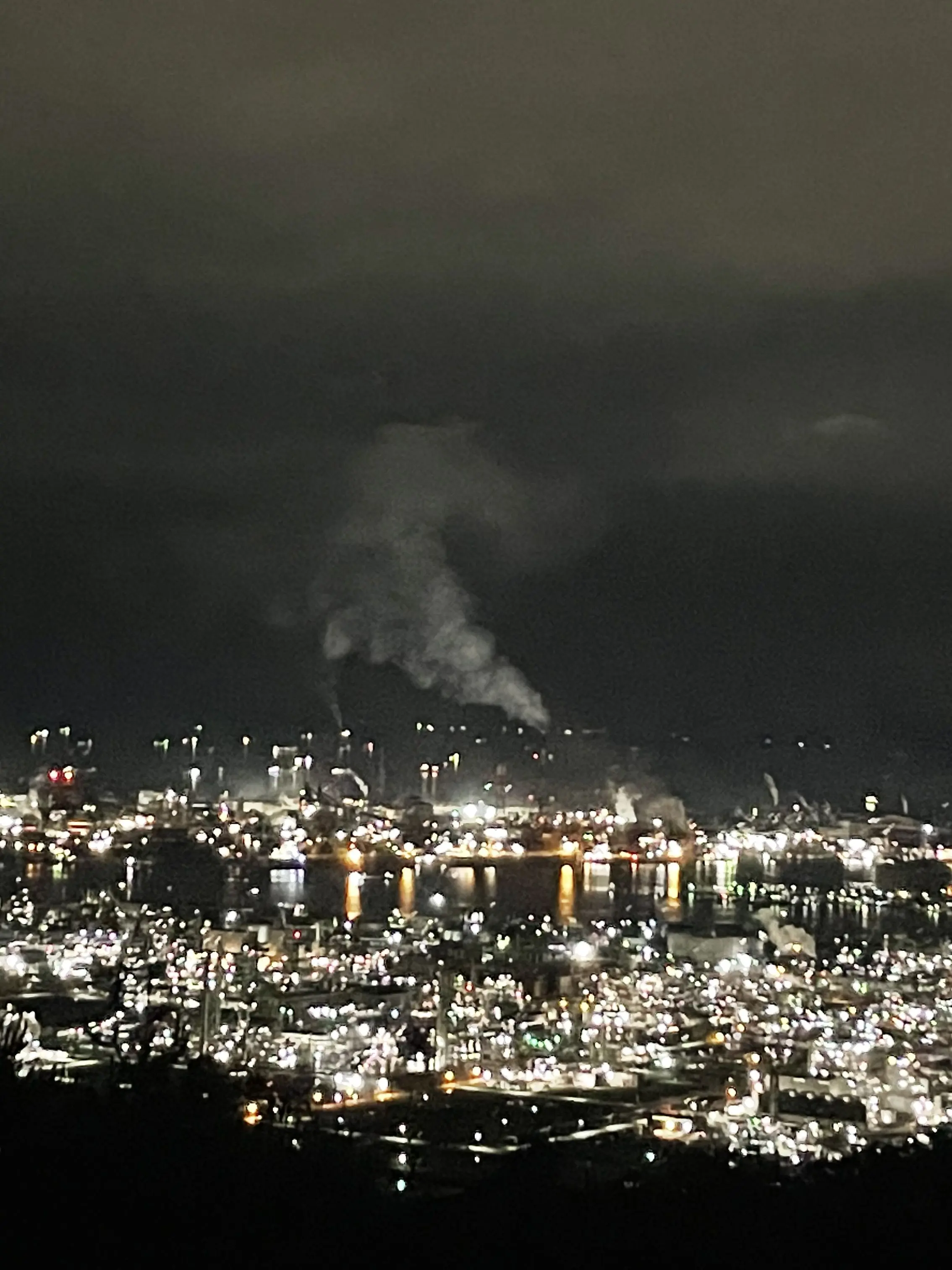 RipeSale0329의 夜景