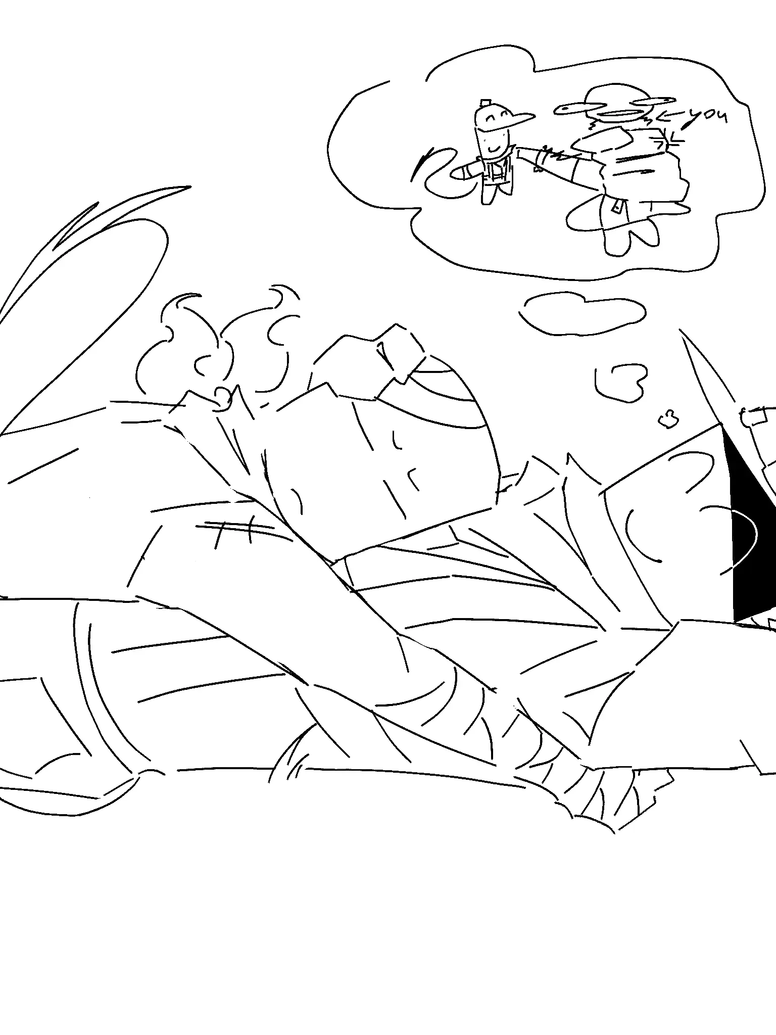 RawWorm6209의 ブロックテイルズ