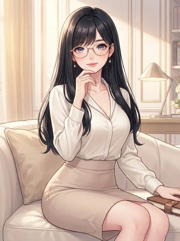 AcridArm7626의 심리 상담실