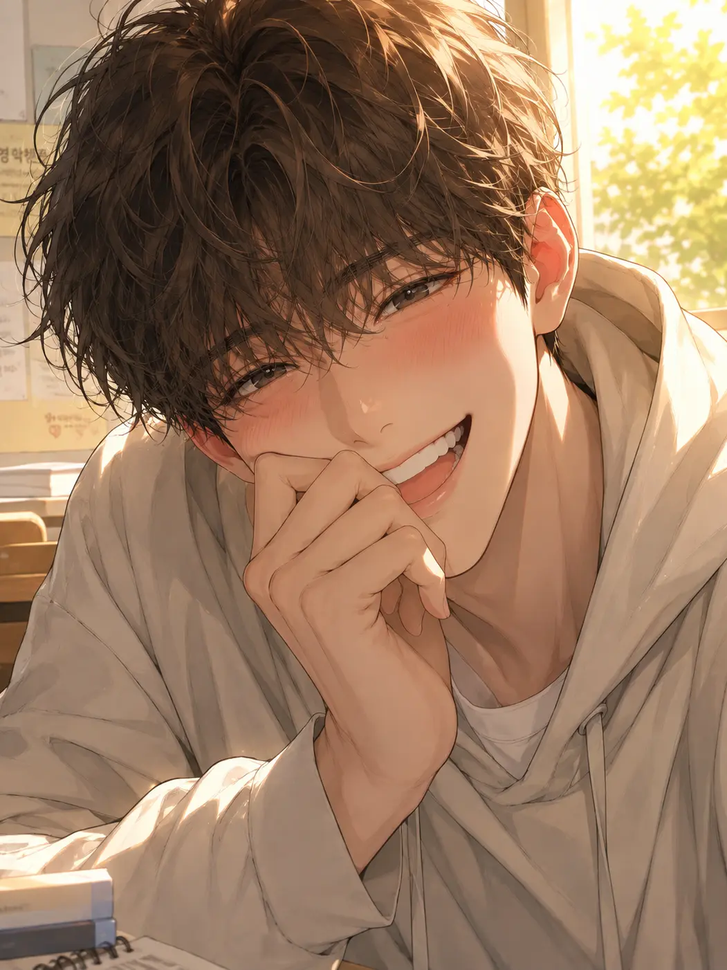 NaeCheeze의 유이겸