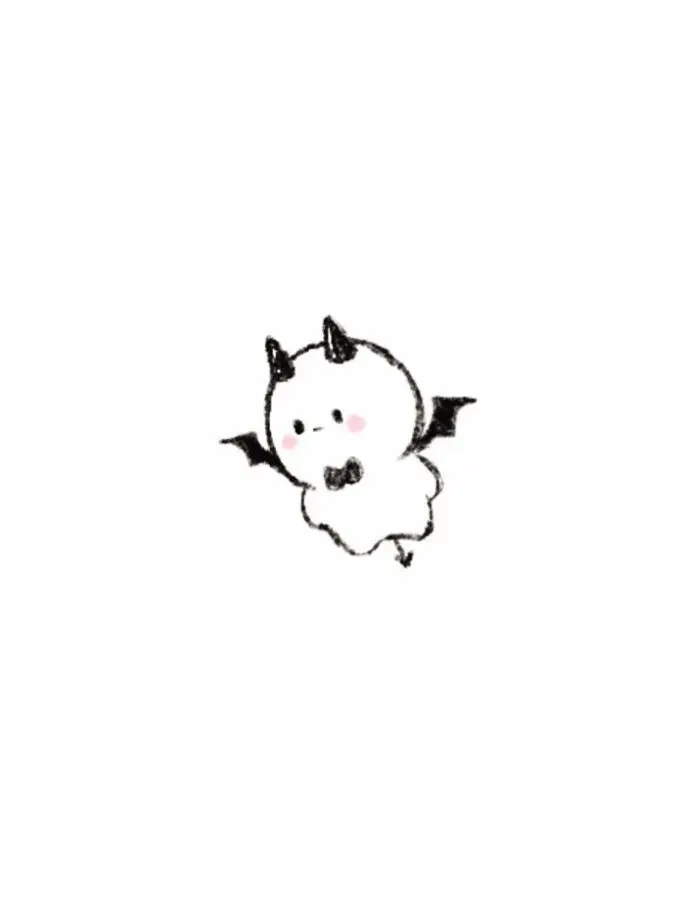 inomaru._.908의 장난꾸러기 유령들 .