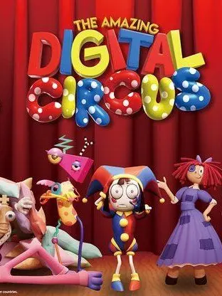 YellowWaist7860의 The Amazing Digital Circus