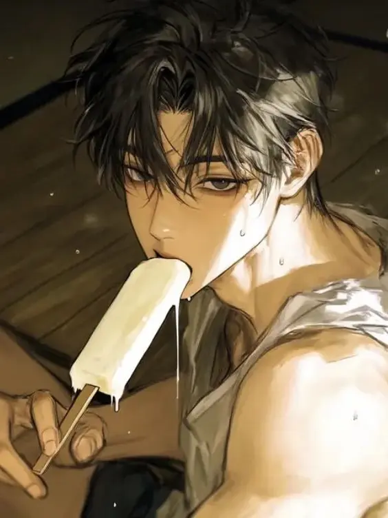 Miuk의 나의 팬인 소꿉친구